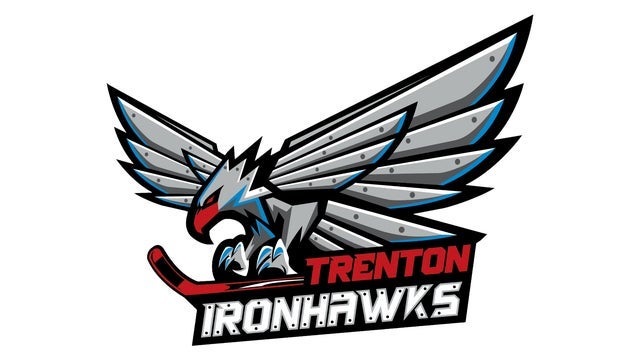 Trenton Ironhawks
