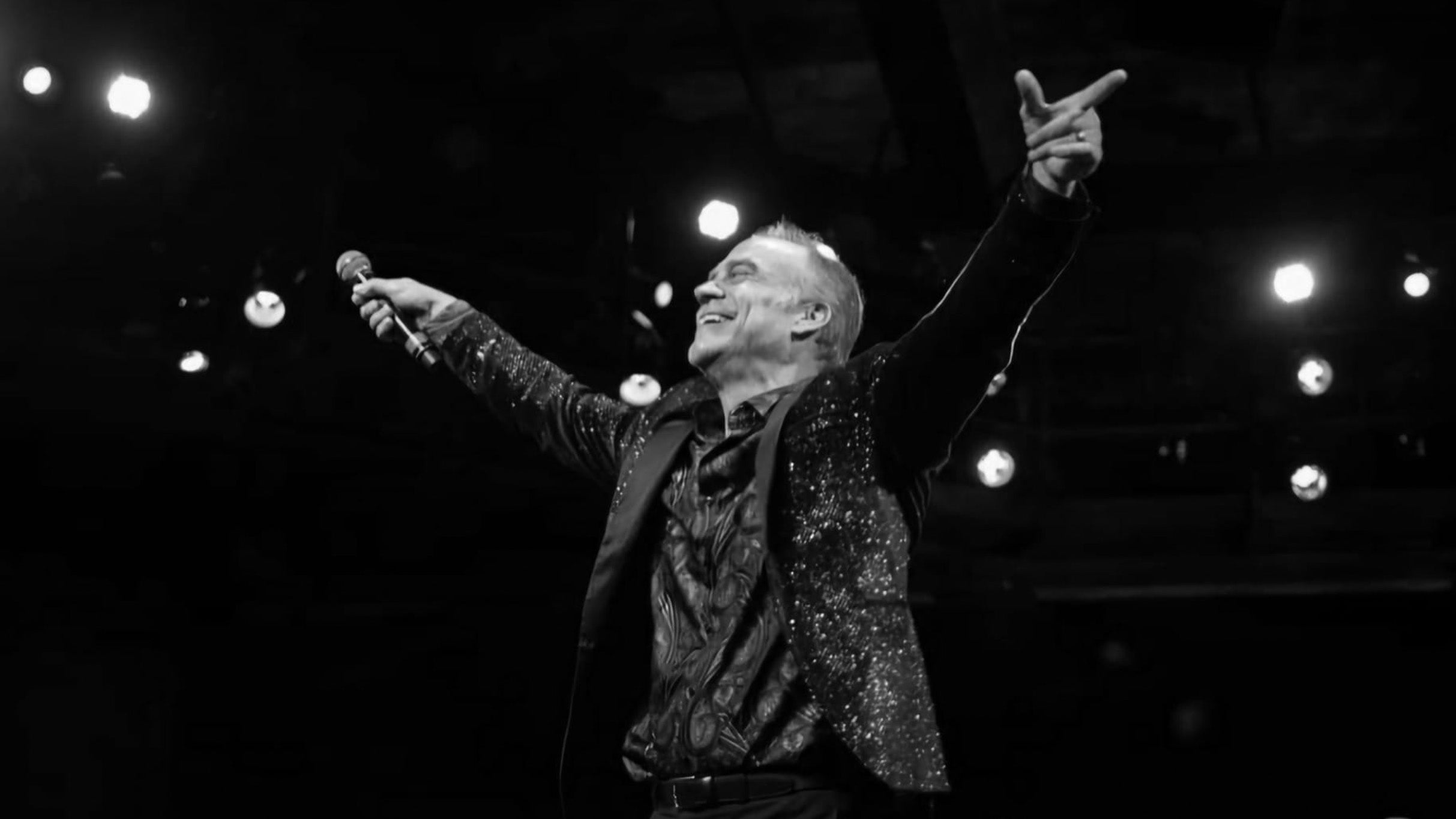 So Good! The Neil Diamond Experience at The Sherman Theater – PA – Stroudsburg, PA