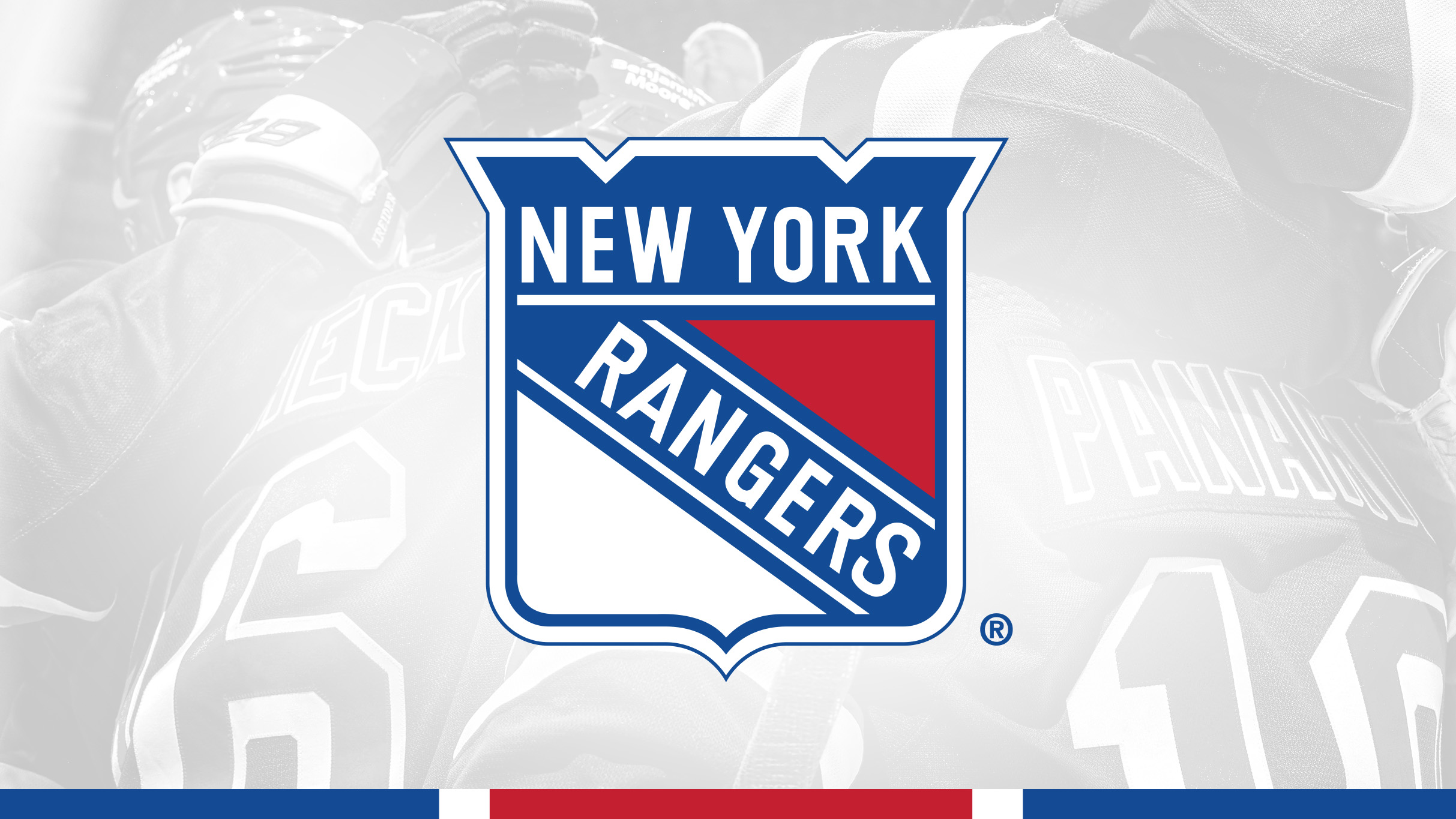 New York Rangers Road Game Viewing Party