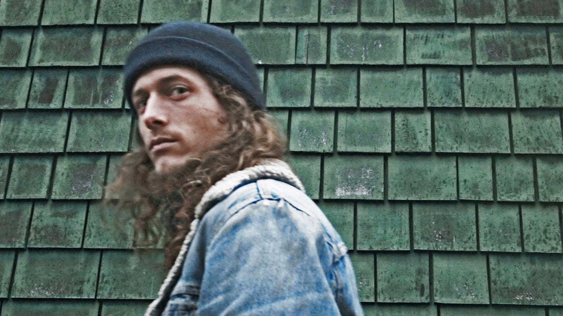 Joseph Huber Band + Billy Bronsted String Band concert