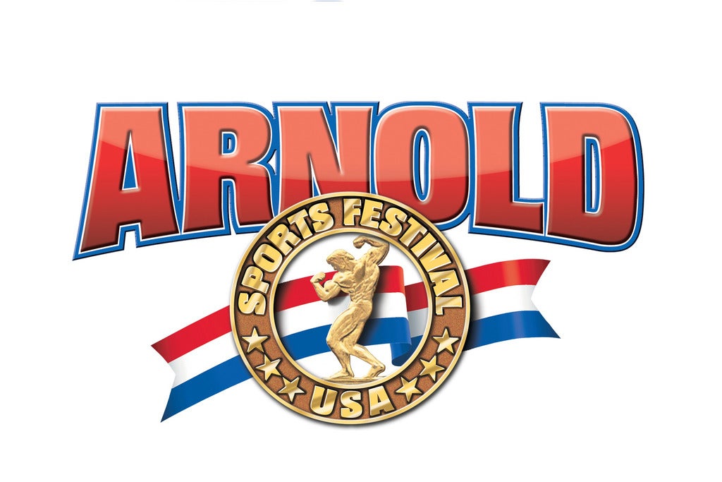 Hotels near Arnold Classic Events