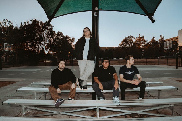 Ben Quad presale password for early tickets in Minneapolis, MN (Green Room)