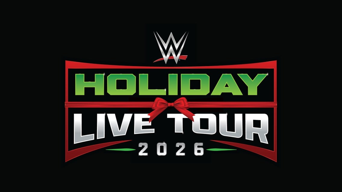 WWE Праздничный Тур