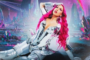 CHRISSY CHLAPECKA — SLAY