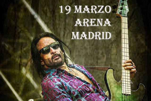 Marco Mendoza