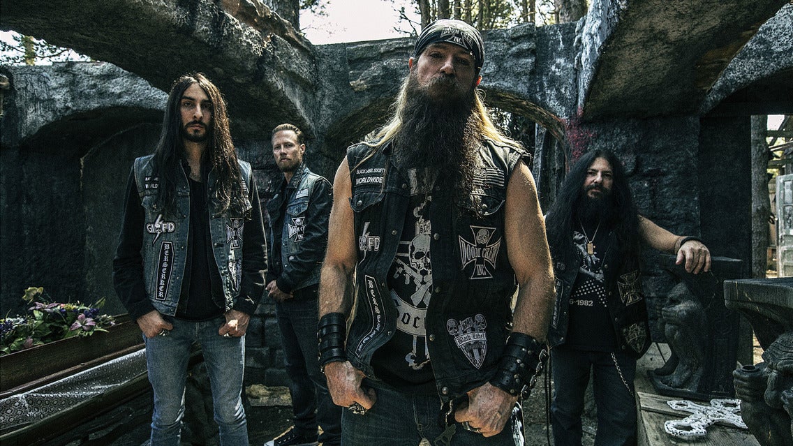 Black Label Society - Summer 2026 Part 2