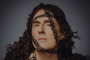 “Weird Al” Yankovic: Bigger & Weirder 2025 Tour w/ Puddles Pity Party Seating Plan Madison Square Garden