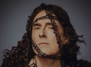 Weird Al Yankovic w/ Puddles Pity Party