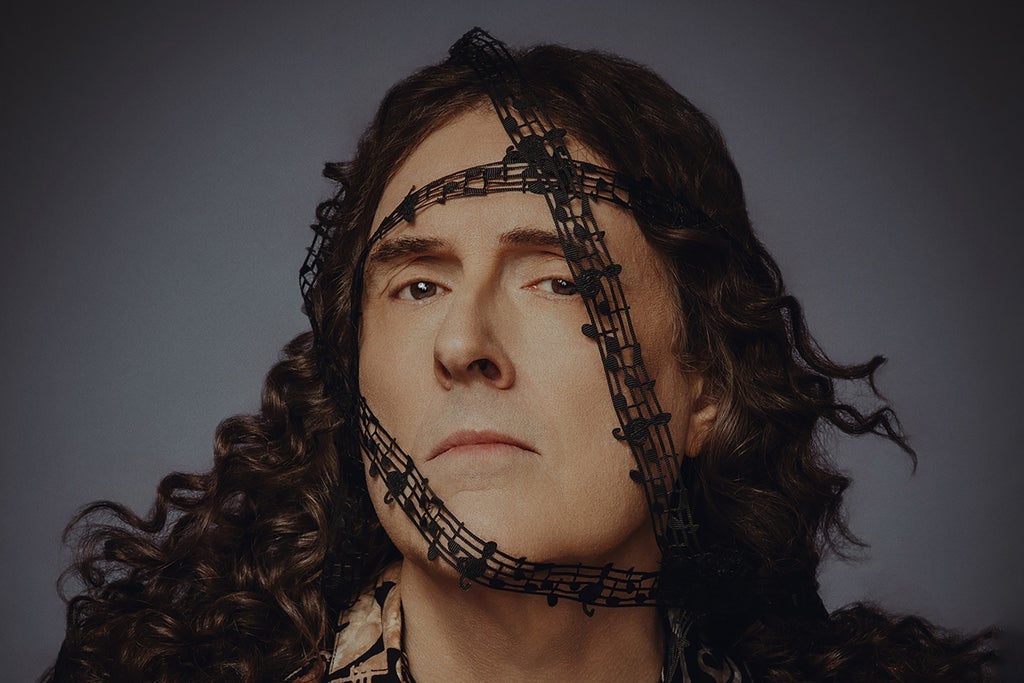 "Weird Al" Yankovic: Bigger & Weirder 2026 Tour photo 5