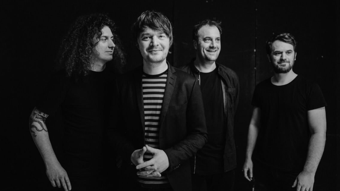 Madsen concerts and tour dates | GlobalGigMap