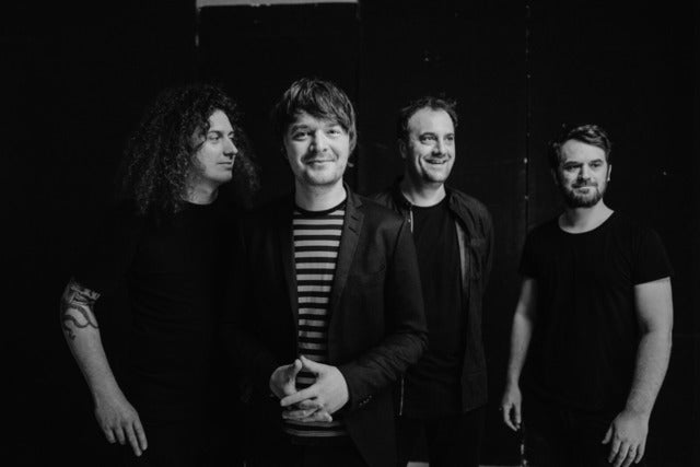 Ticket Reselling MADSEN - Album Tour Sommer 2026