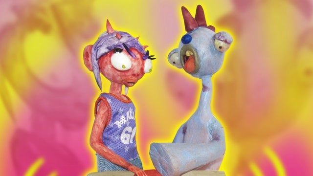 Netflix Is A Joke Presents: Emergency Intercom