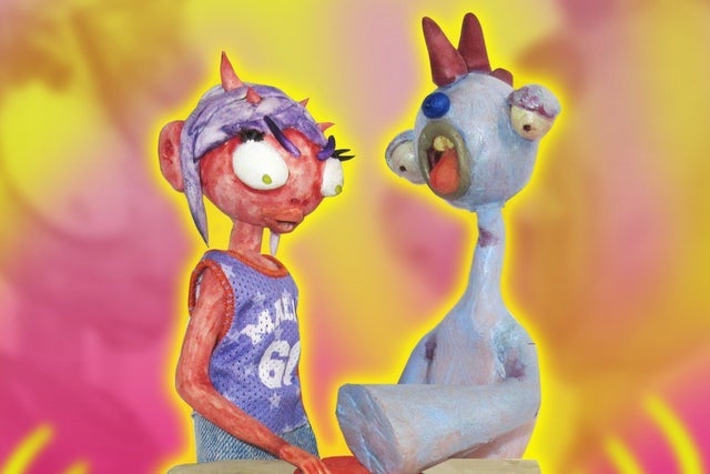 Netflix Is A Joke Presents: Emergency Intercom presale information on freepresalepasswords.com