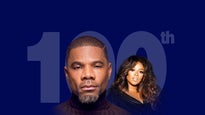 NC A&T Homecoming Gospel Show