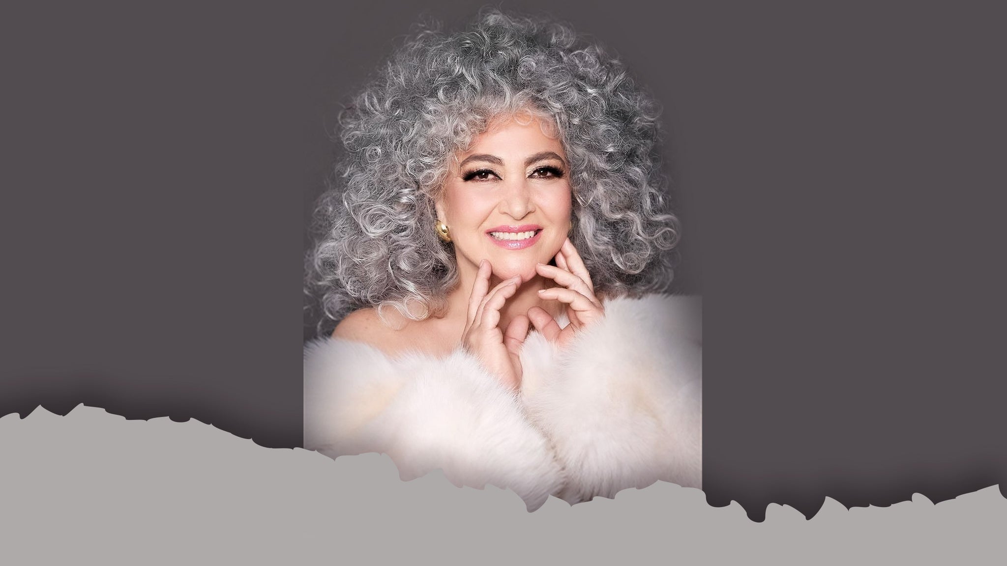 Él me mintió World Tour - Amanda Miguel