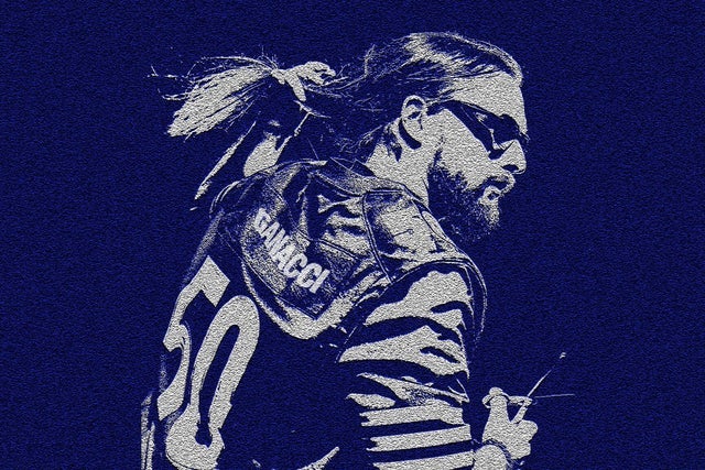 Presales to salvatore ganacci: members use these when buying pre-sale tickets