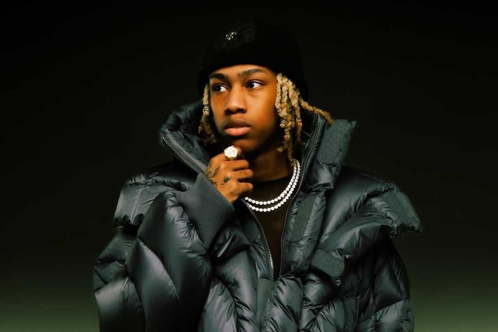 Rich Amiri - War Ready Tour With Swapa