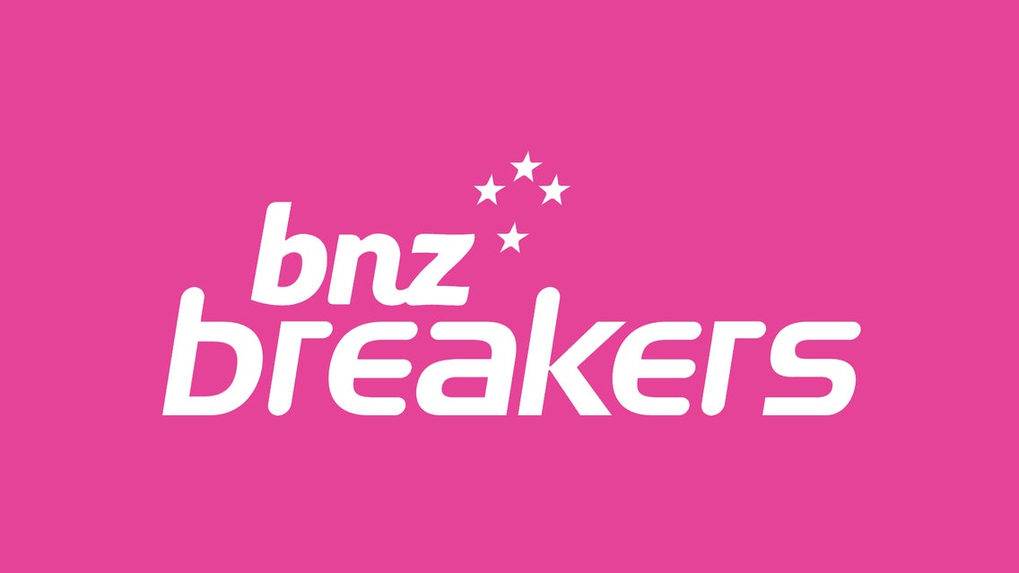 BNZ Breakers v Sydney Kings