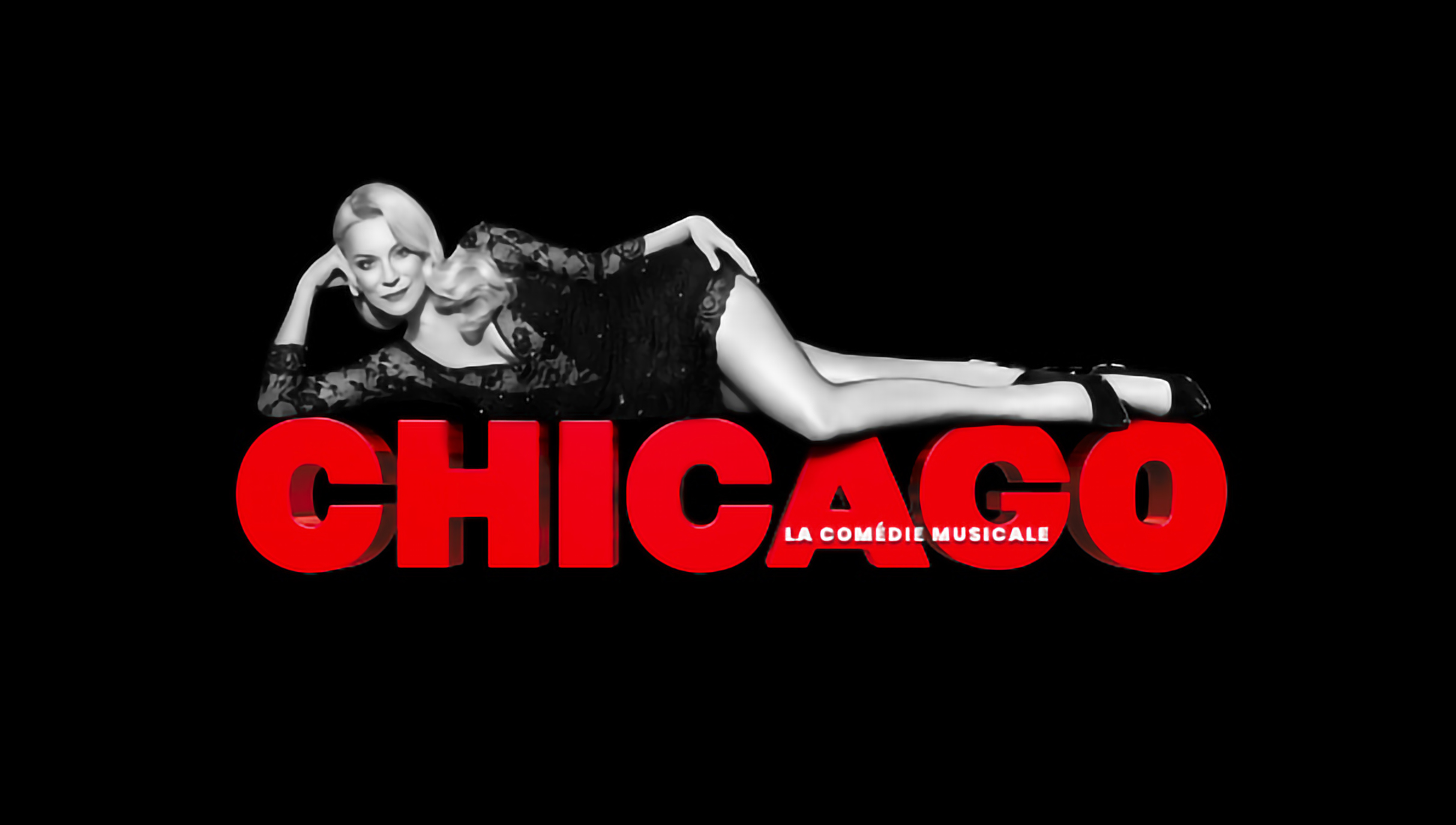 Chicago - La comédie musicale