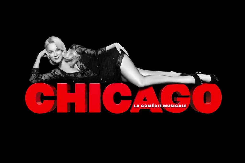 Chicago - La comédie musicale