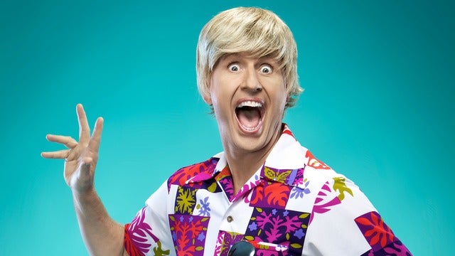 Choose Bob! Bob Downe – 40 Ridiculous Years in Thebarton Theatre, Torrensville 08/11/2025