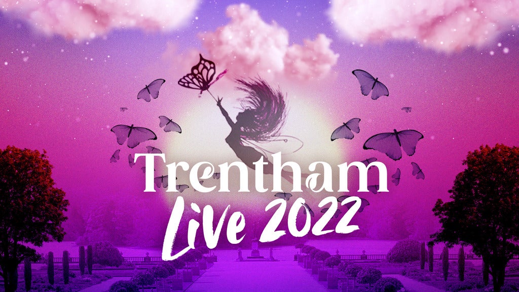 Trentham Live - McFly