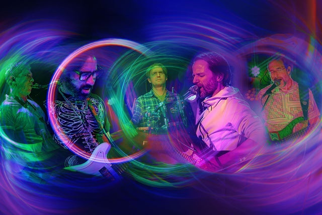 Presales to shakedown citi &amp; friends of jerry (21+): members use these when buying pre-sale tickets