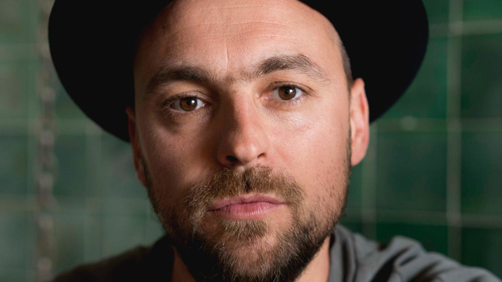 Max Mutzke & Matti Klein Soul Trio