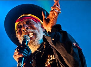 Legends of Roots Reggae 2024, 2024-04-28, Лондон