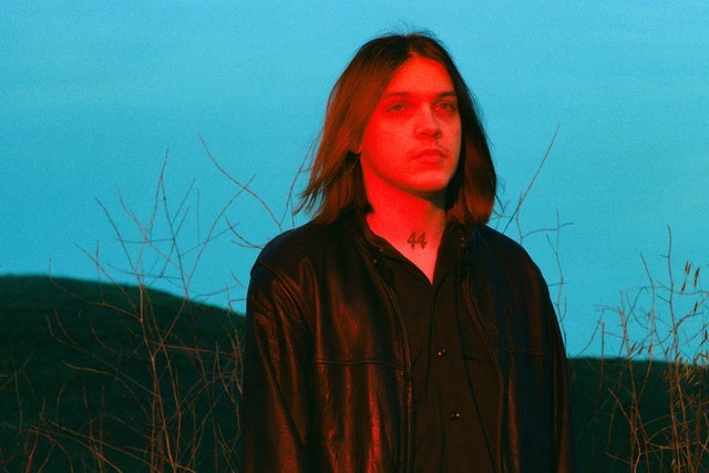 Presales to 44phantom: members use these when buying pre-sale tickets