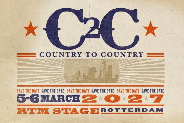 Presales to country to country: members use these when buying pre-sale tickets