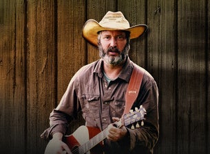 Tom Green: STOMPIN' COMEDY TOUR