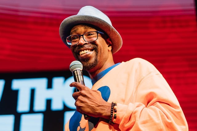 Show Those Skillz At Jimmy Kimmel's Comedy Club