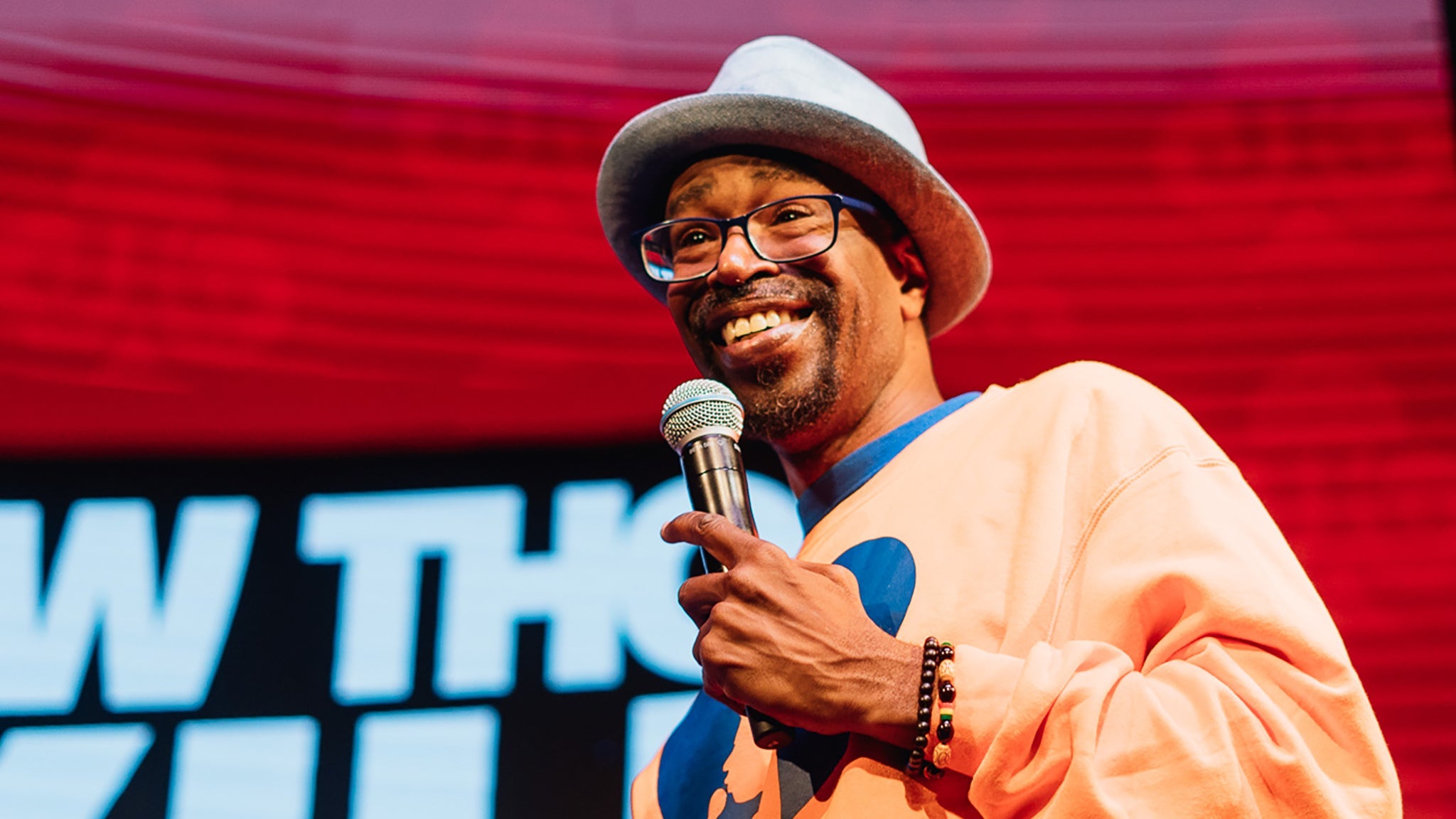 Skillz 2nd Anniversary Show At Jimmy Kimmel’s Comedy Club at Jimmy Kimmel’s Comedy Club – Las Vegas, NV