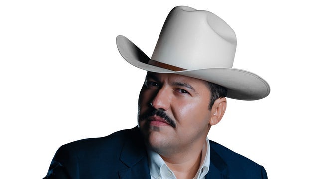 Arley Perez tickets at Morongo Casino Resort and Spa