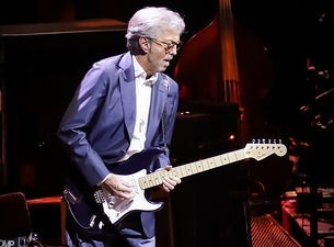 Eric Clapton, 2024-05-18, Манчестер
