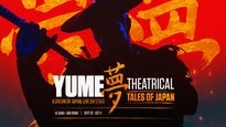 YUME: Theatrical Tales of Japan, Reimagined in UAE