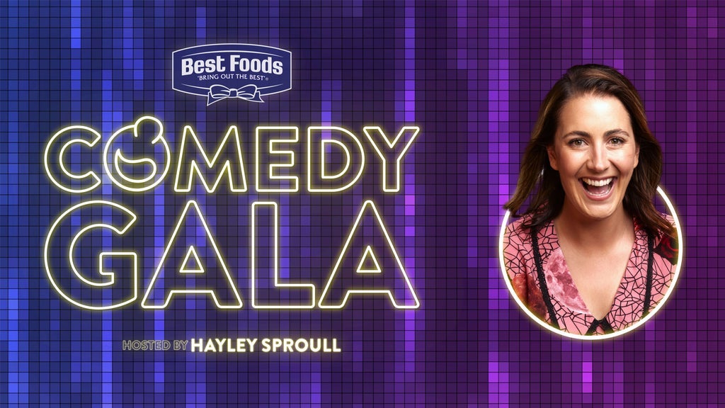Hotels near Best Foods Comedy Gala Events