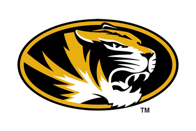 University of Missouri Tigers College Football