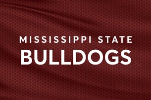 Mississippi State Bulldogs Football vs. Louisiana Monroe Warhawks Football — Davis Wade Stadium at Scott Field