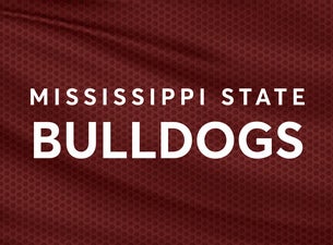 Mississippi State Bulldogs Football vs. UMass Minutemen Football