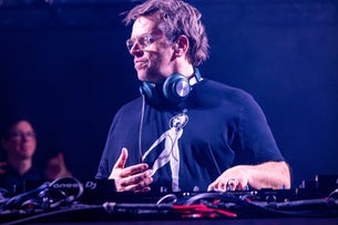 Chicane (Celebrating 30 Years of Chicane!) Seating Plans