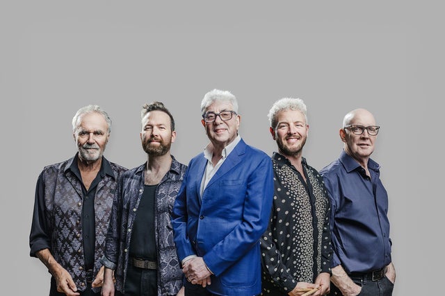 Presales to 10cc: members use these when buying pre-sale tickets