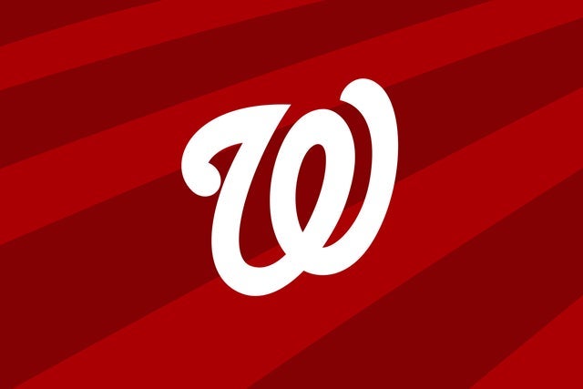 Washington Nationals vs. San Diego Padres