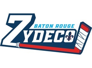image of Baton Rouge Zydeco VS Mississippi Sea Wolves