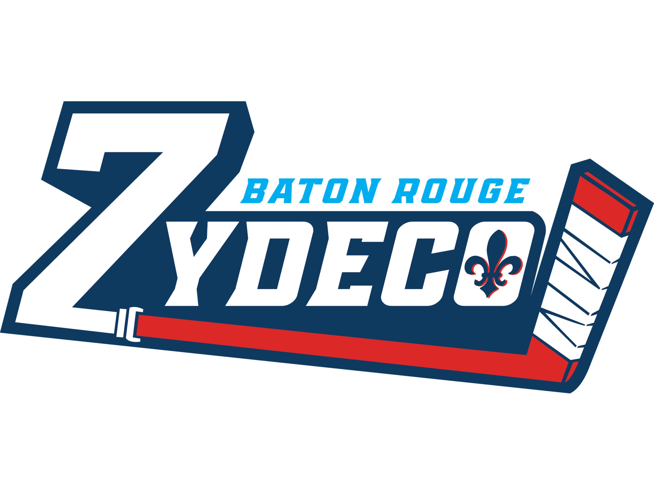 Baton Rouge Zydeco v Mississippi Sea Wolves hero