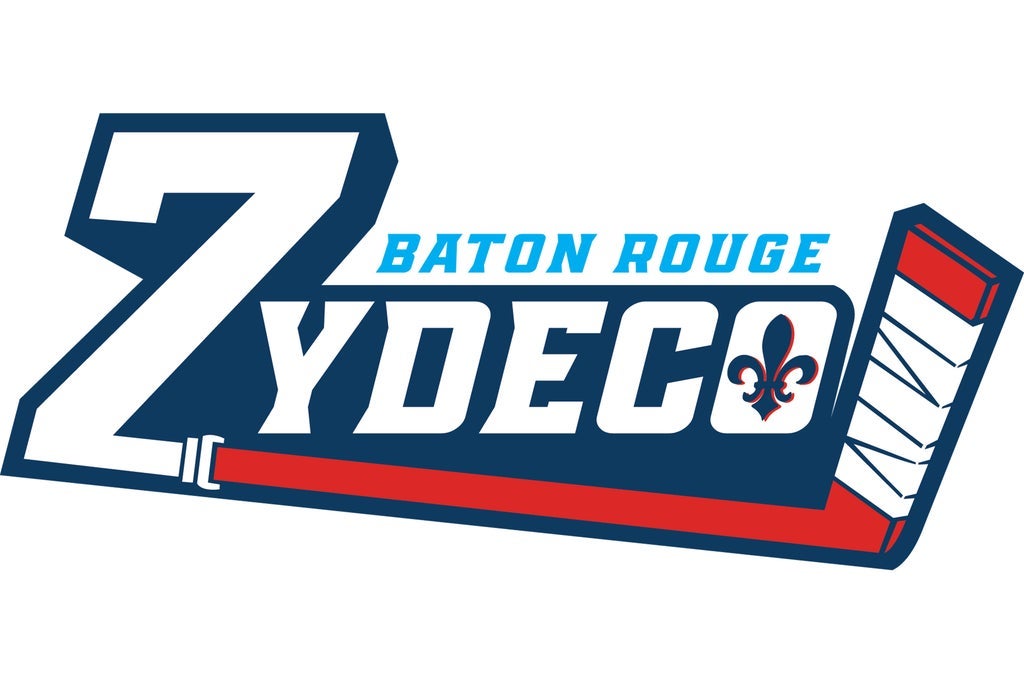 Baton Rouge Zydeco VS Mississippi Sea Wolves
