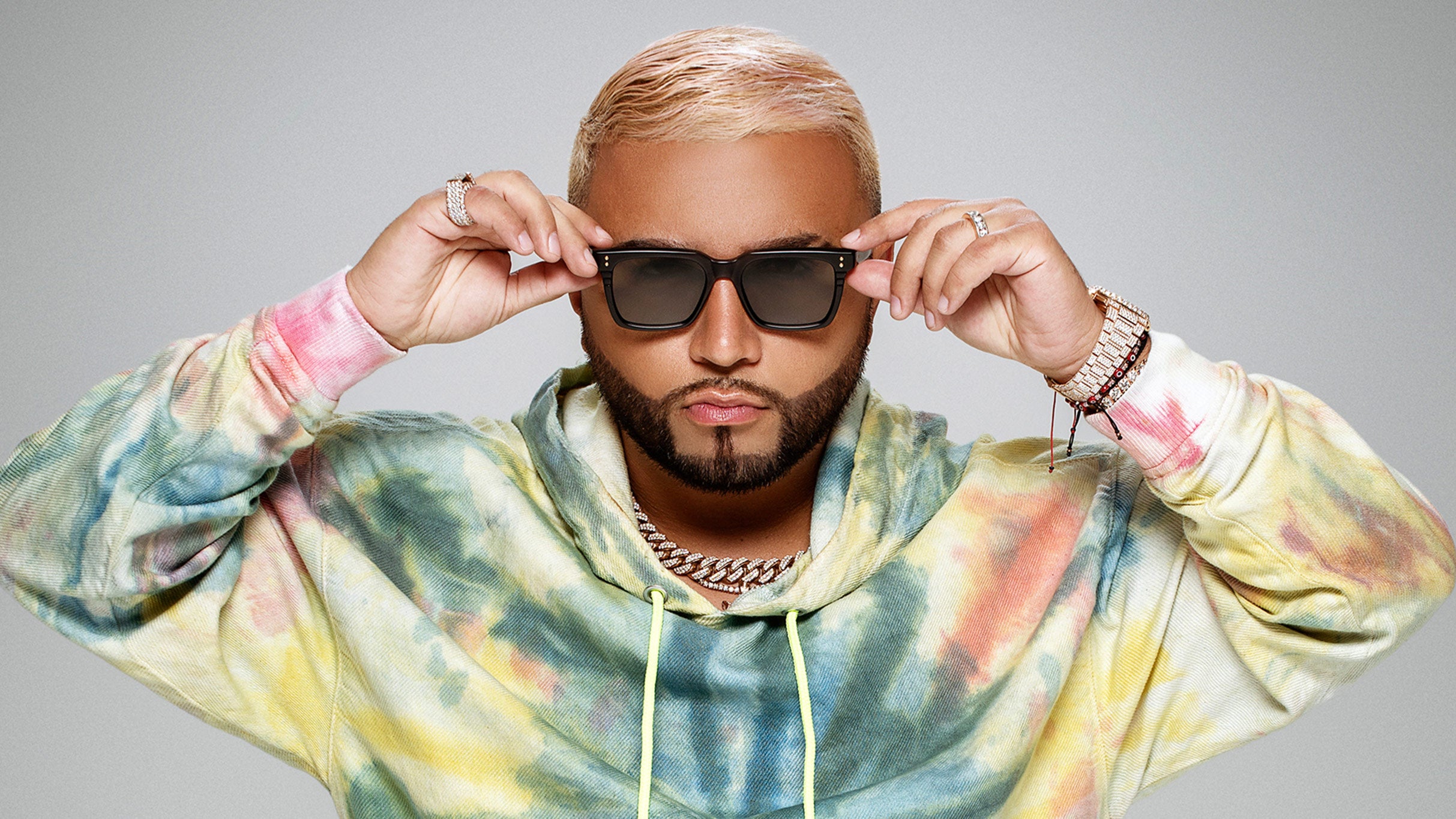 El Zolazo with Alex Sensation presale passcode for real tickets in Orlando