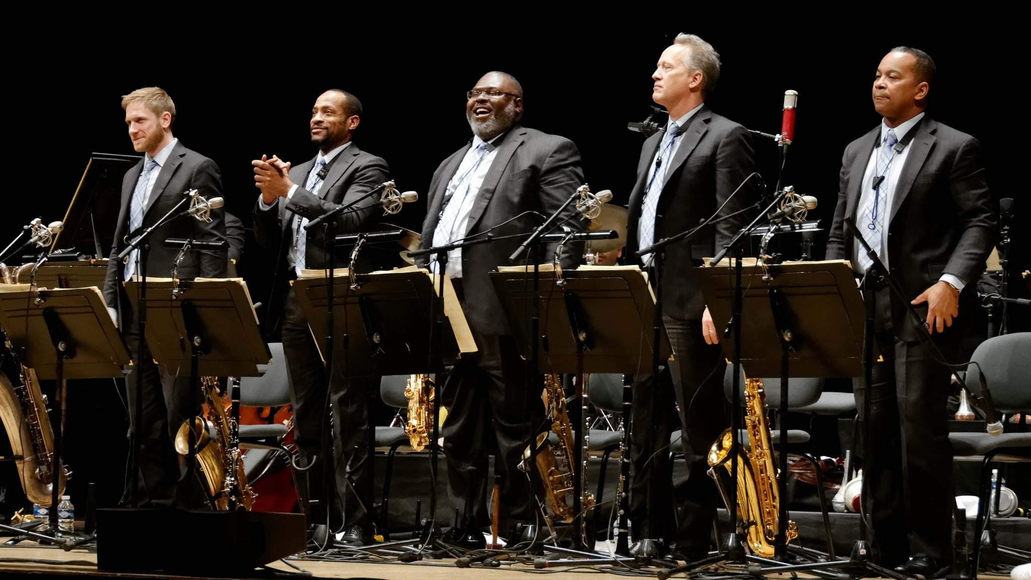 The Lincoln Center Jazz Orchestra Tickets, 2022 Concert Tour Dates