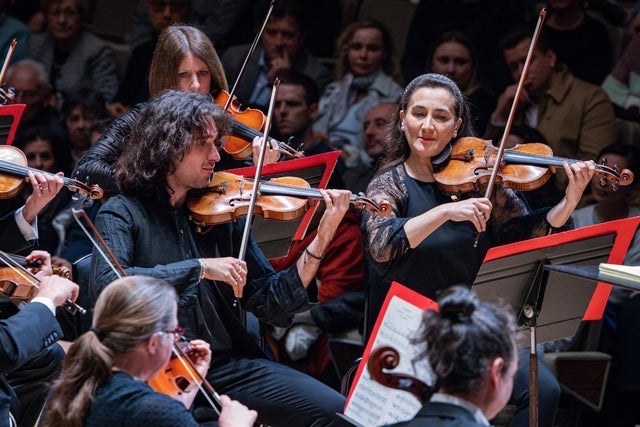 Presale codes for handel&#039;s messiah: members use these when buying pre-sale tickets